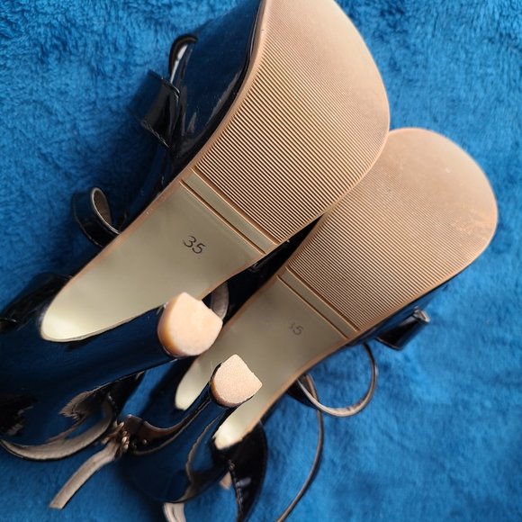 Pre-Owned High-Heel Size5(35) - Picture 3 of 4
